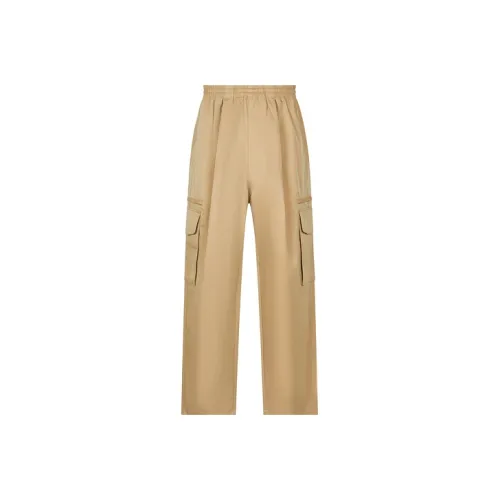 CROQUIS Casual Pants Men 251 Medium Khaki