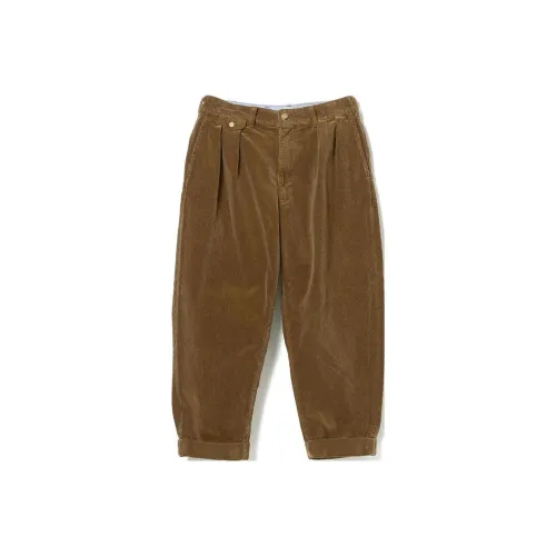 Beams Casual Pants Unisex