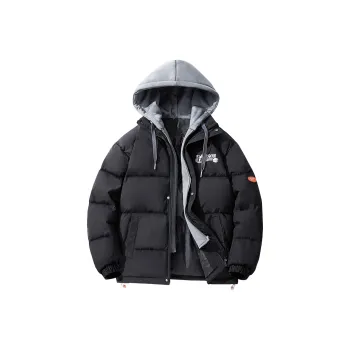 AI3 Puffer Jackets Unisex