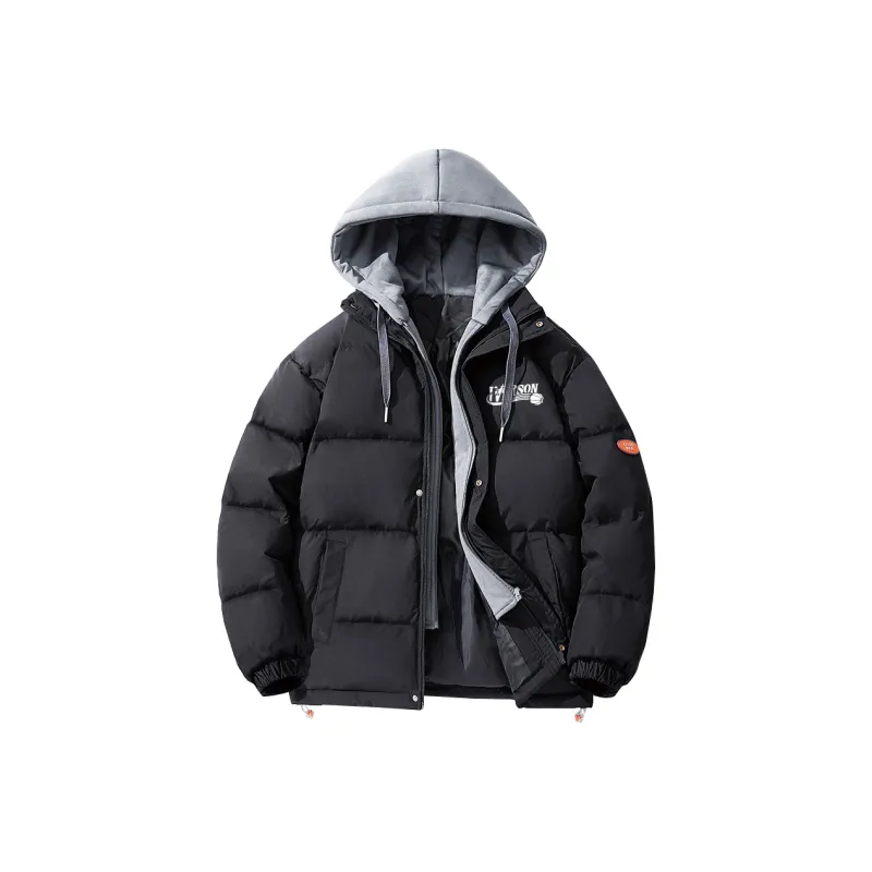 AI3 Puffer Jackets Unisex-5
