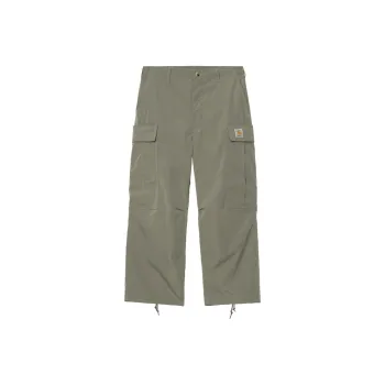 Carhartt WIP Carhartt WIP X INVINCIBLE Cargo Pants Unisex Sage Green