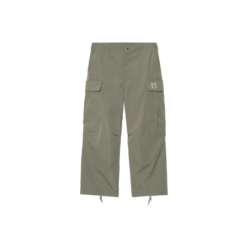 Carhartt WIP Carhartt WIP X INVINCIBLE Cargo Pants Unisex Sage Green-0