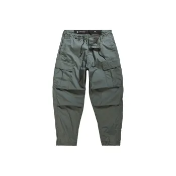 G STAR RAW Cargo Pants Men's Graphite Gray
