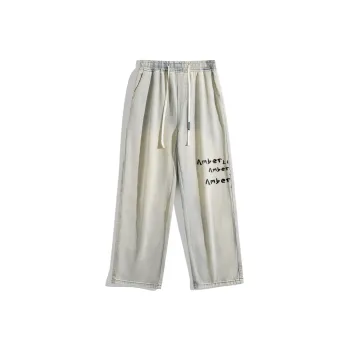 AMBER LIGHT Jeans Unisex
