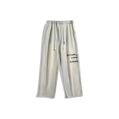 AMBER LIGHT Jeans Unisex