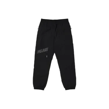 PALACE Slant Zip Shell Pant