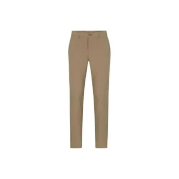 HUGO BOSS Casual Pants Men's Khaki