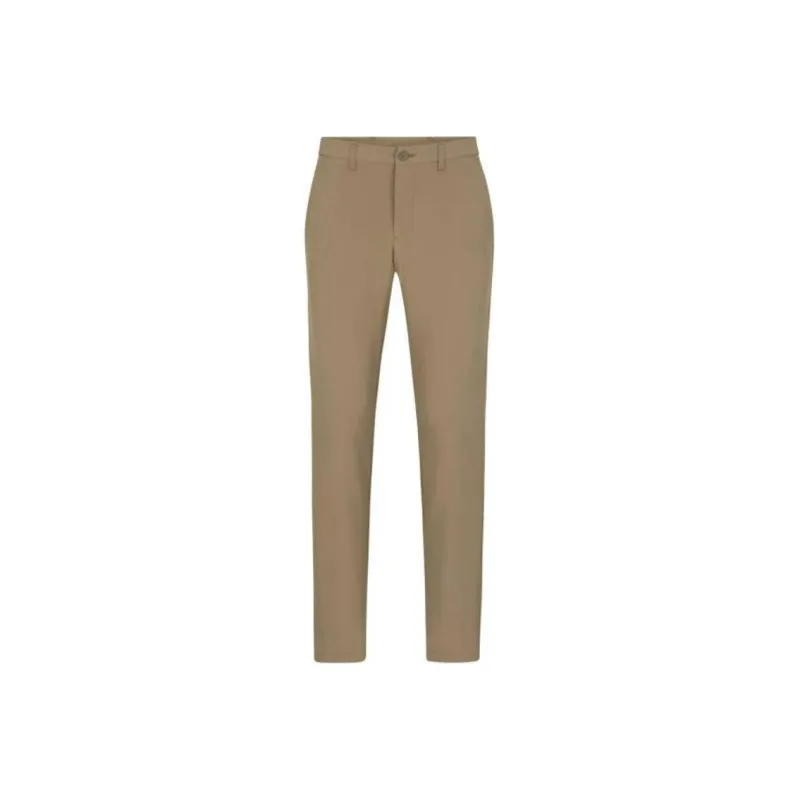 HUGO BOSS Casual Pants Men's Khaki-0