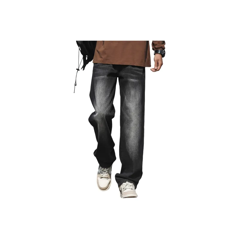 Jeep Jeans Unisex Copper Bronze-9