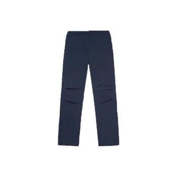 Columbia Casual Pants Men's Navy Blue