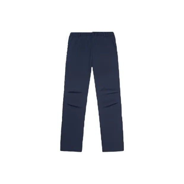 Columbia Casual Pants Men's Navy Blue-0