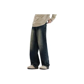 ALL IN Jeans Men's Vintage Blue