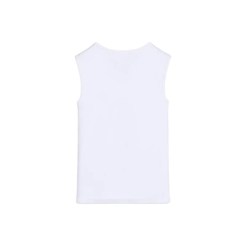 ZARA T Shirts Women's White-1