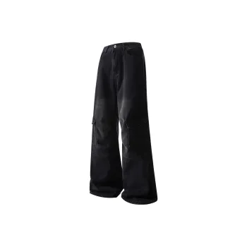 EOOVEN Jeans Unisex