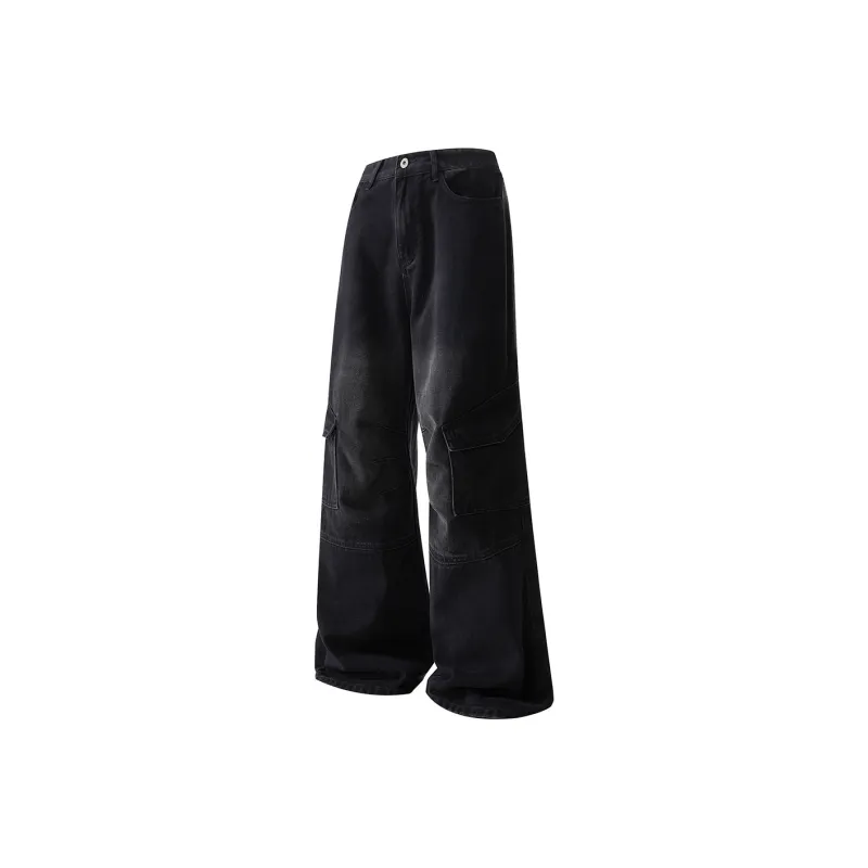 EOOVEN Jeans Unisex-0