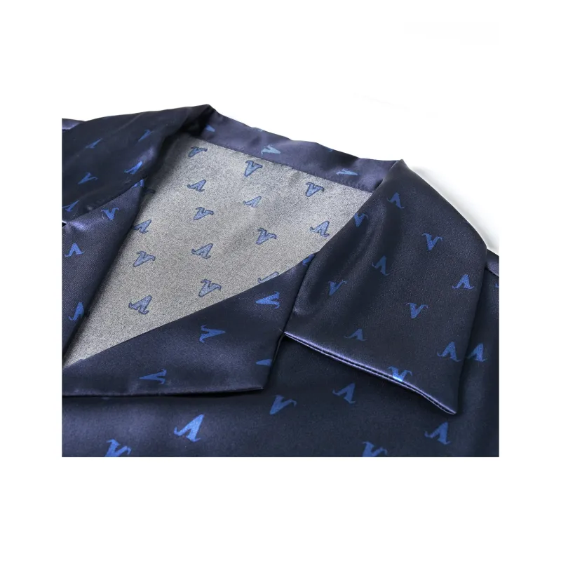 IIZZINI Men Pajama Sets-1