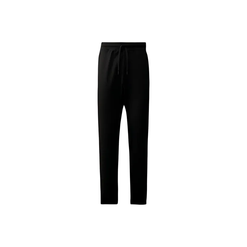 C.P.Company Logo Printed Drawstring Track Pants-0