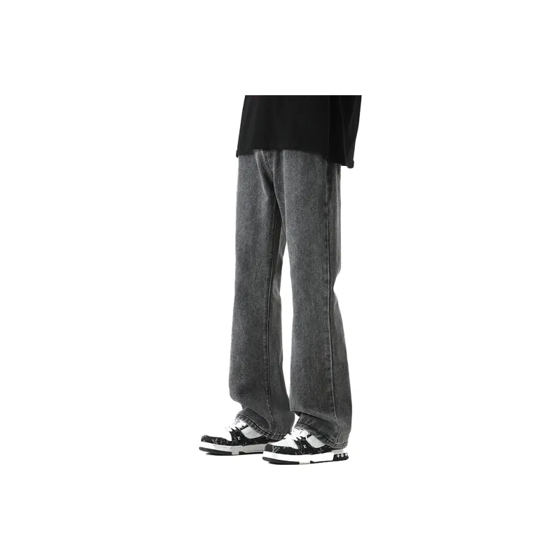 DANGERTIGER Jeans Unisex-13