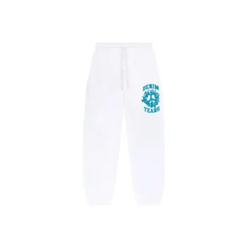 Denim Tears Denim University Sweatpants