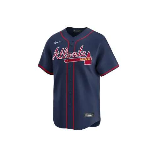 Nike Atlanta Braves Men's Nike Dri-FIT Adv Mlb Limited Jersey