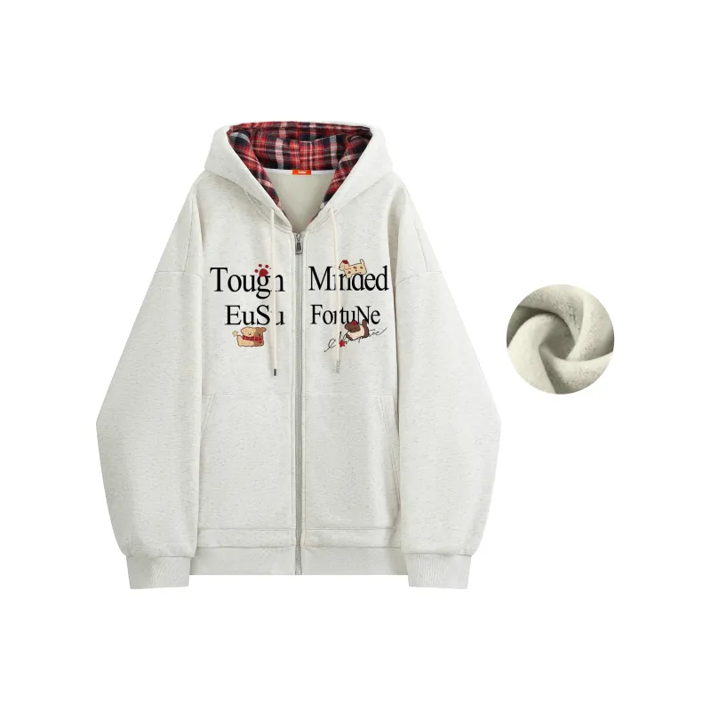 EUSU Sweatshirts Unisex-8