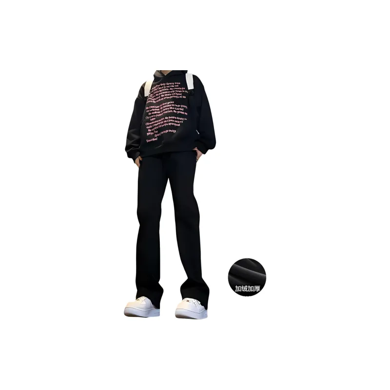SWAMP AREA Jeans Unisex-14