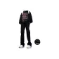 Black[Fleece-Lined]