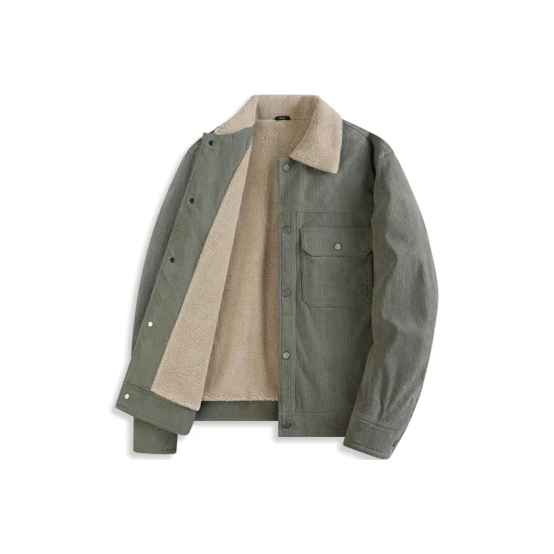 Dance With Wolves Jackets Coats Men's-6