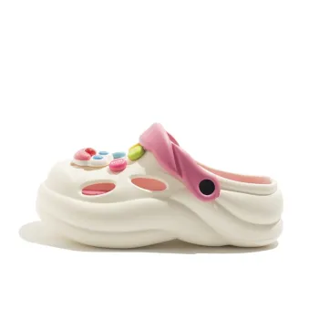 MEAKKEA Clogs Women's