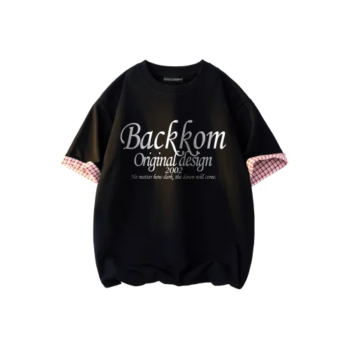 David Bakken T Shirts Unisex