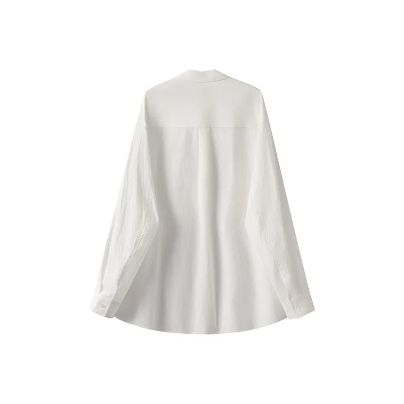 WILLIAM FOX&SONS Shirts Unisex-1