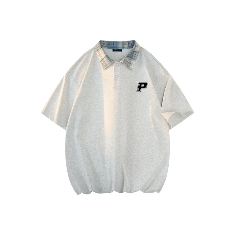 Puppytown Polo Shirts Unisex-10