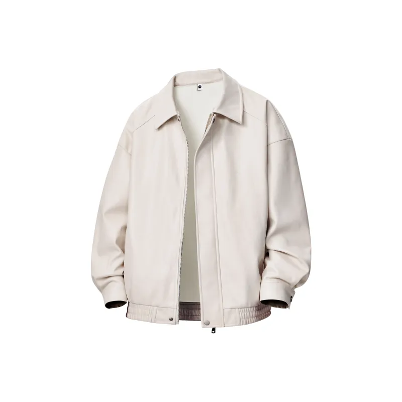 G21 Leather Jackets Coats Unisex-10