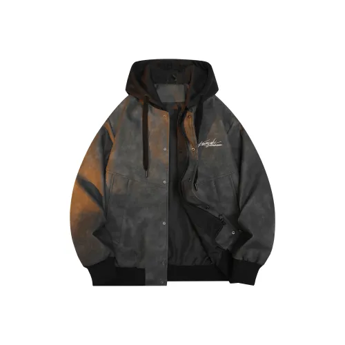 Kawasaki Jackets Unisex