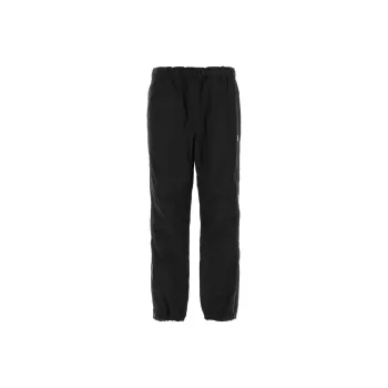 BILLIONAIRE BOYS CLUB Logo Printed Straight Leg Trousers