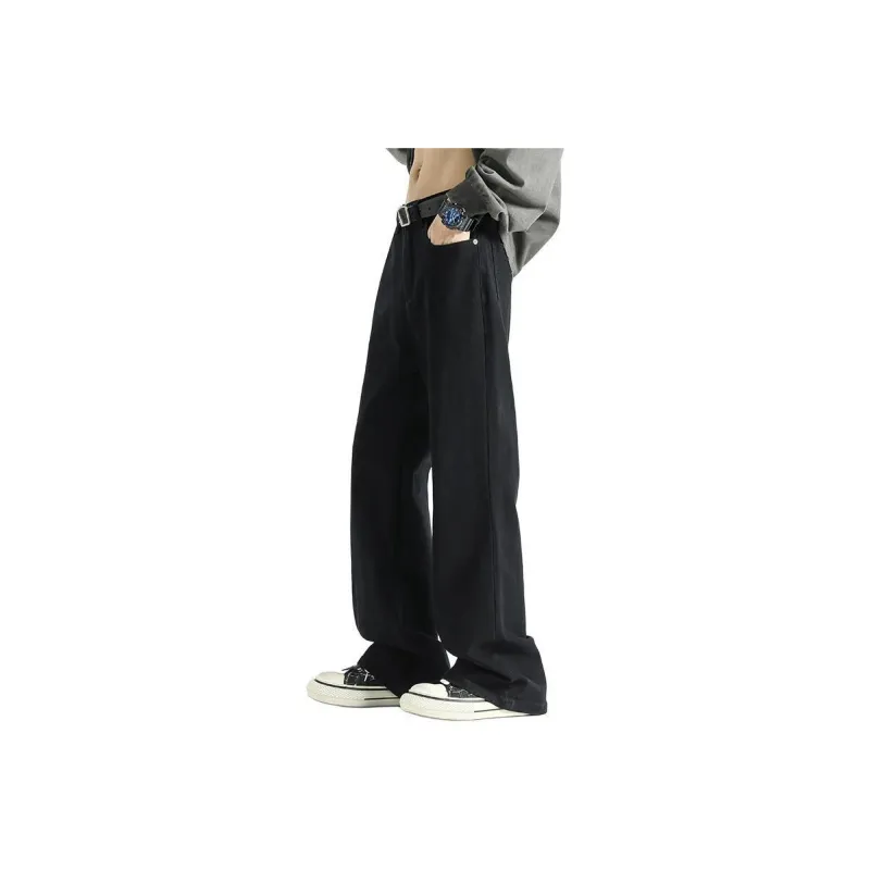 FFOMKE Jeans Unisex Black-0