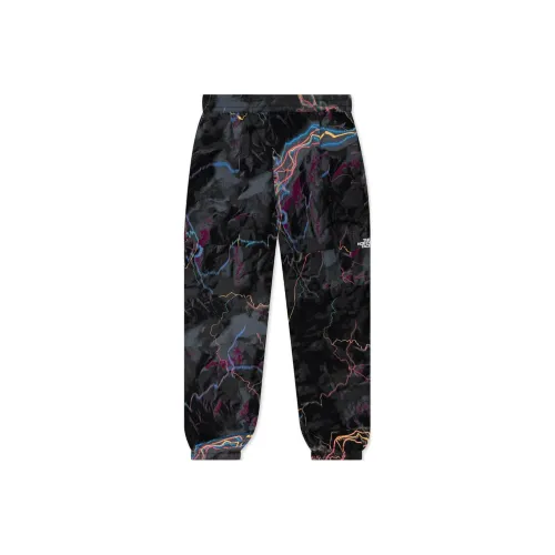THE NORTH FACE Windbreaker Pants Men's Multicolor
