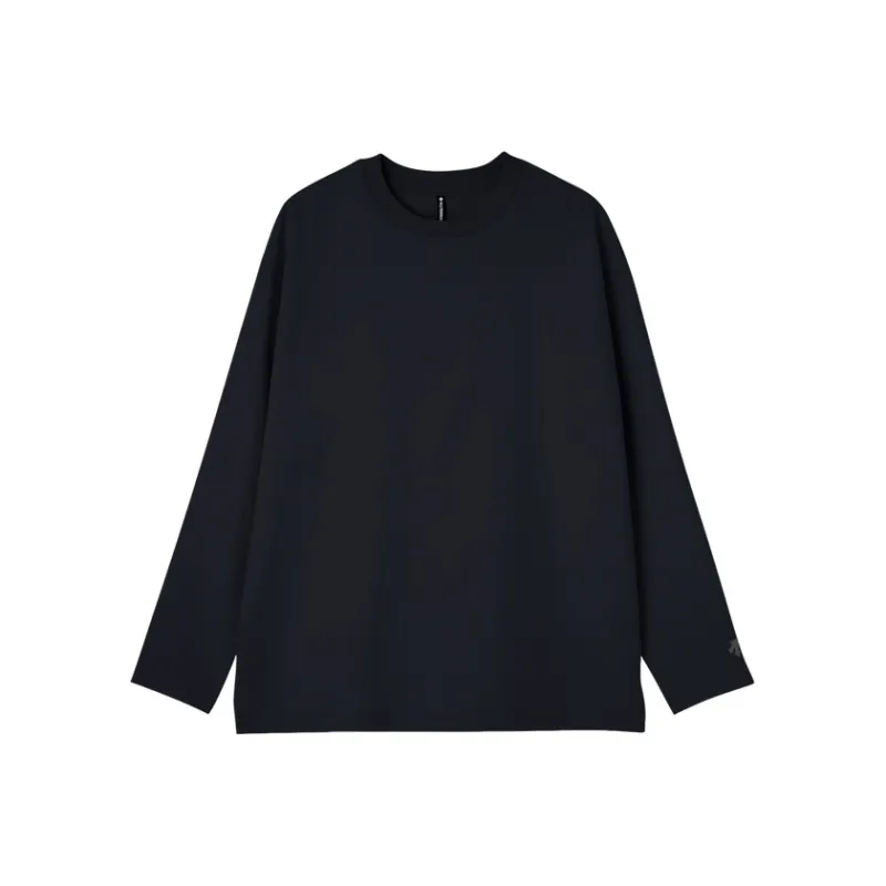 DESCENTE ALLTERRAIN I/O T Shirt Men's-1
