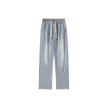 NRTY Jeans Spring And Autumn Men's