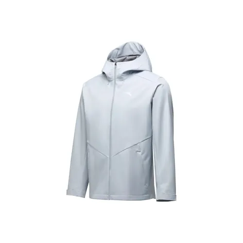 ANTA Trench Coats Unisex
