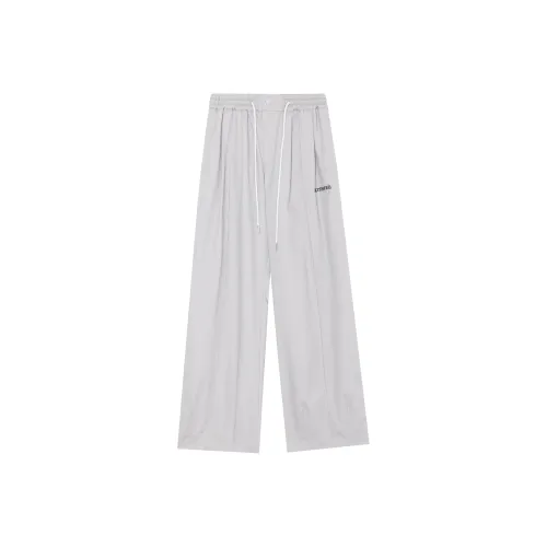 F426 Casual Pants Unisex