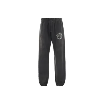 SAINT Mxxxxxx Logo Track Pants