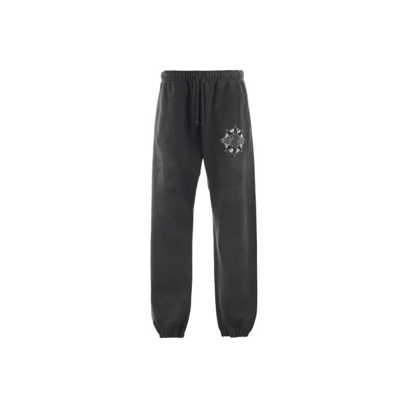 SAINT Mxxxxxx Logo Track Pants-0
