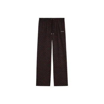 CELINE Triomphe Monogram Track Pants
