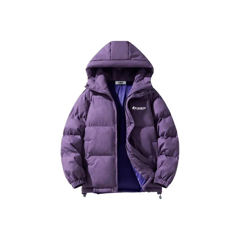 IL SARTO Puffer Jacket Coat Unisex-7