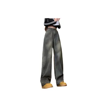 Love Monster Jeans Unisex