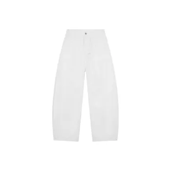 Voguo Relay Minimalist CLEAN FIT Jeans Unisex
