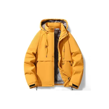 Paddy Julia Jackets Coats Unisex