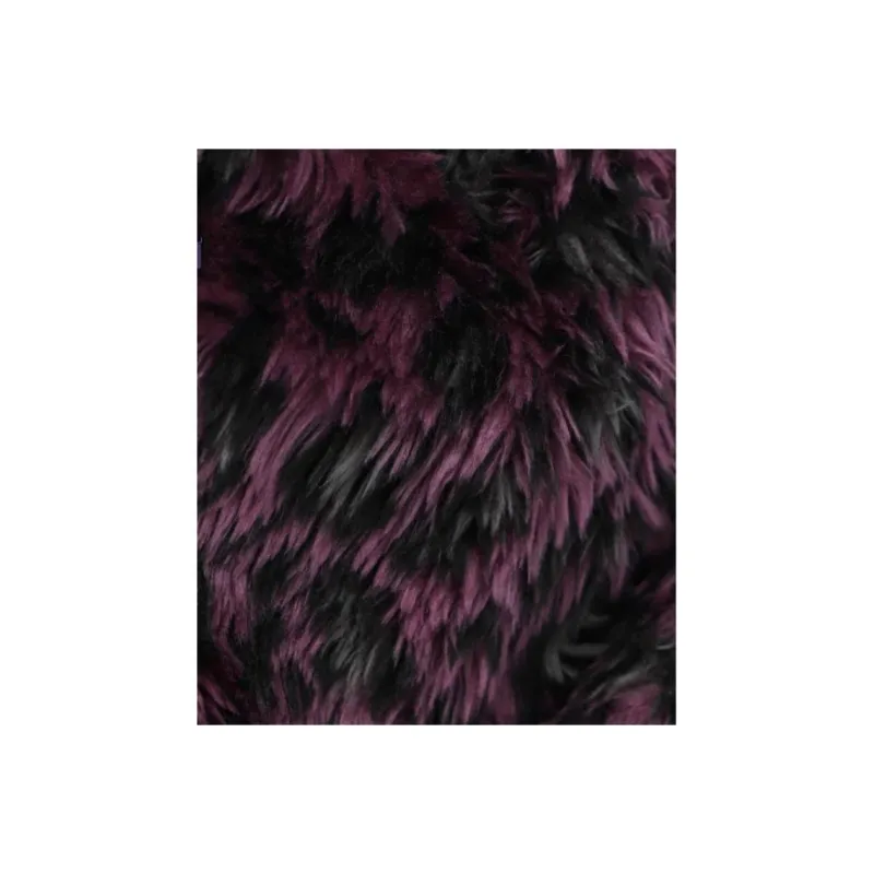 KIDILL Jackets & Coats Unisex Dark Purple-2