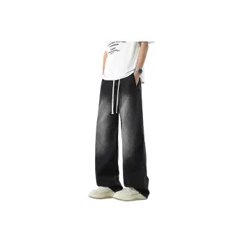 ALCOFM Jeans Unisex